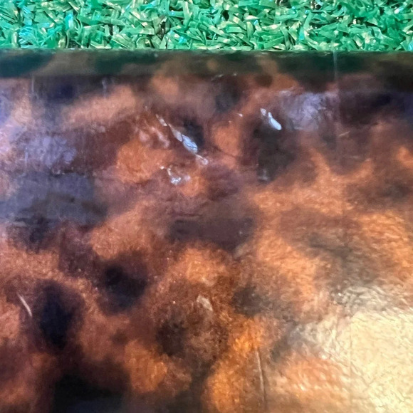 TORY BURCH sunglasses case! - Picture 5 of 6